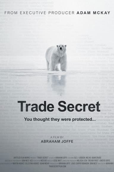 Trade Secret