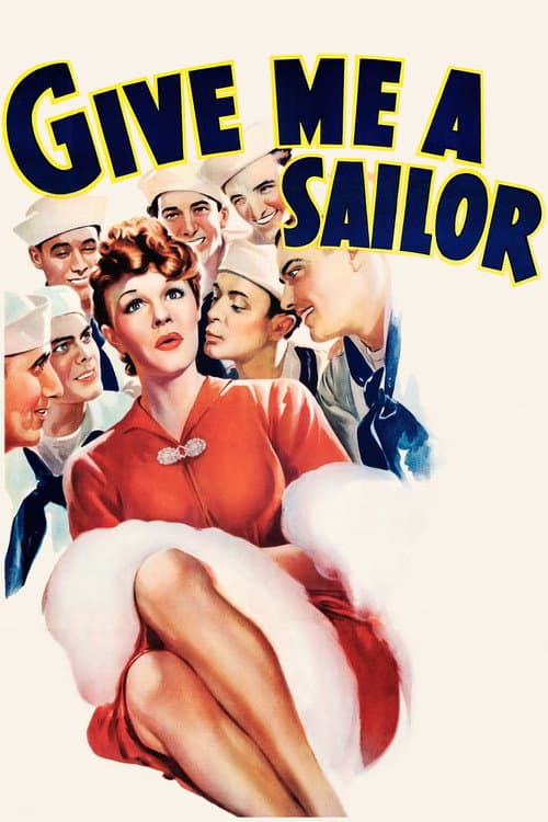 Give Me a Sailor