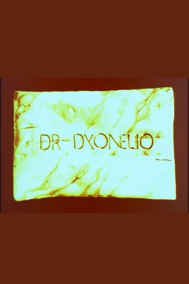 Dr Dyonélio