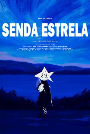 Senda Estrela