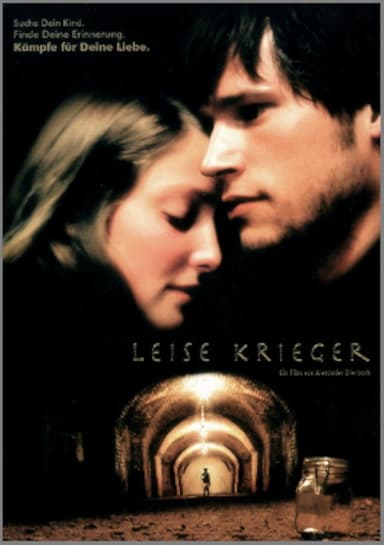 Leise Krieger