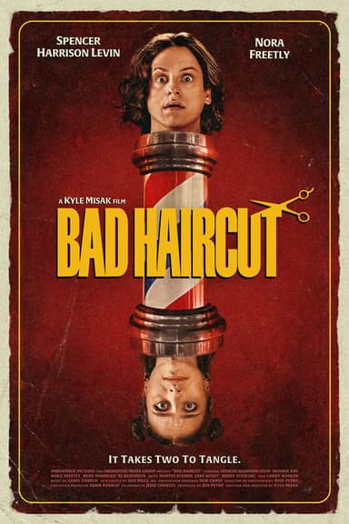 Bad Haircut