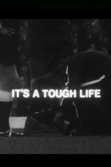 It's a Tough Life - Football Apprentices
