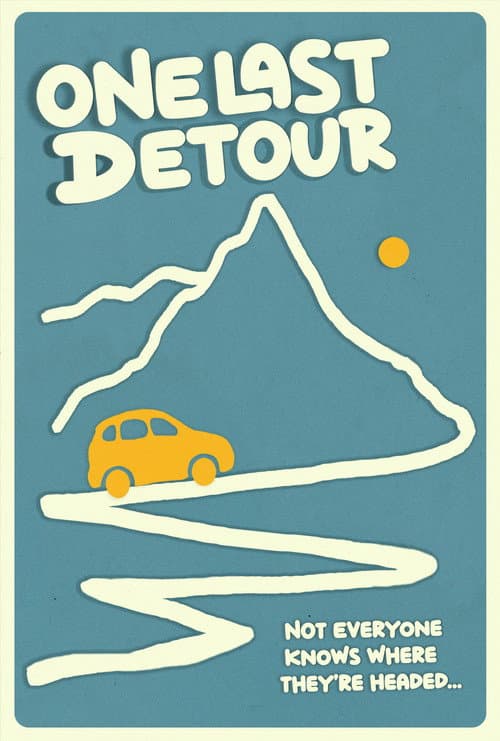One Last Detour
