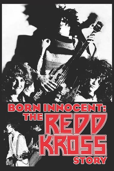 Born Innocent: The Redd Kross Story