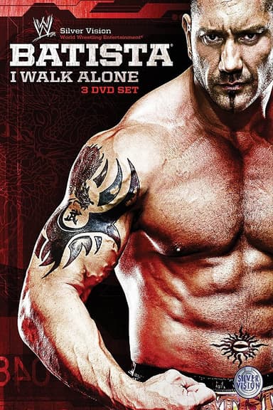Batista - I Walk Alone