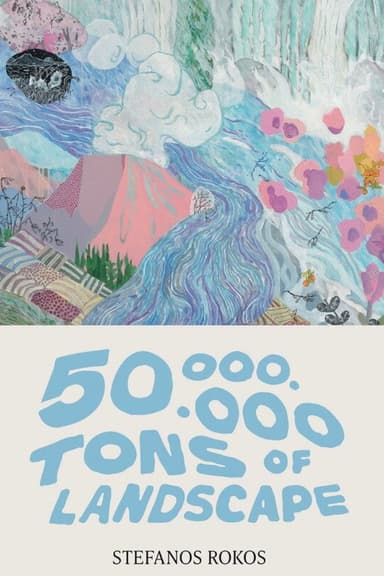 50.000.000 tons of Landscape