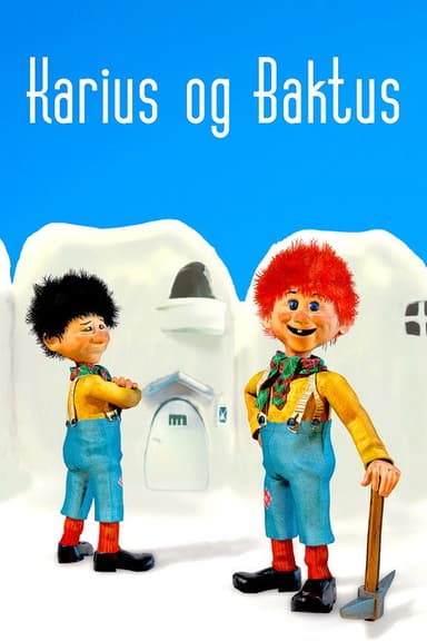 Karius and Baktus