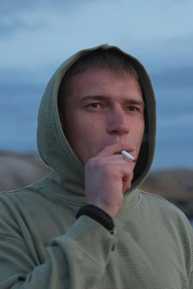 The Lost Mercenary