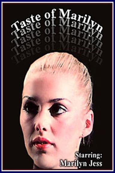 A Taste of Marilyn
