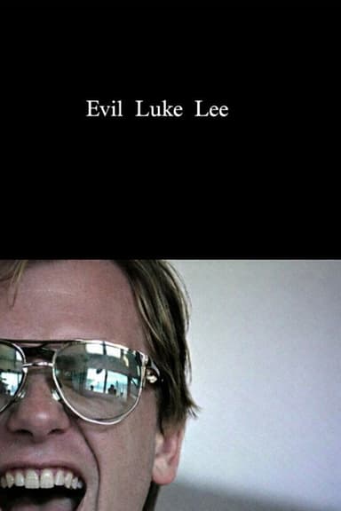 Evil Luke Lee