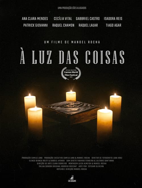 À Luz das Coisas