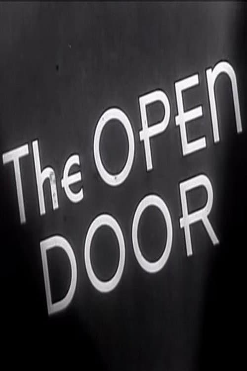 The Open Door: The Story of Foreman Jim Baxter, His Family, and His Job