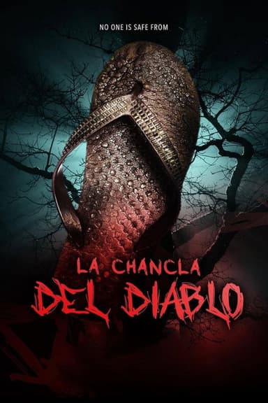 The Devil's Sandal