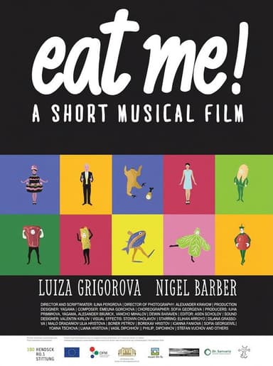 Eat Me!