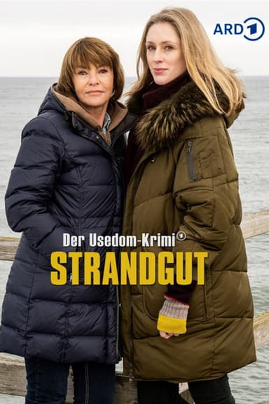 Strandgut – Der Usedom-Krimi