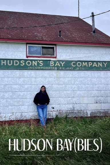 Hudson Bay(bies)