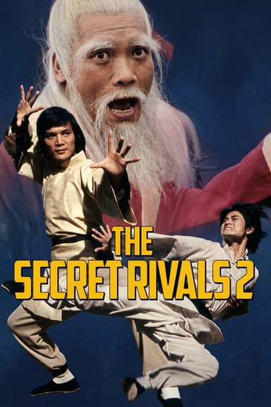 The Secret Rivals 2