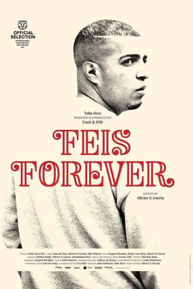 Feis Forever