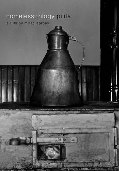 Stove