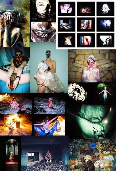 Endless Story of Diseases. Kyiv Porn-Horrors, Part 1