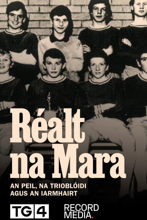 Star of the Sea - The Football, the Troubles and the Aftermath