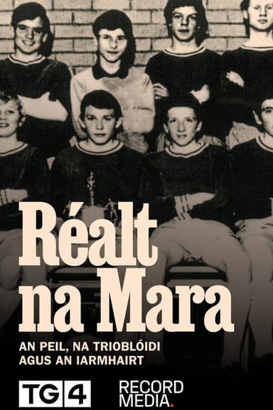 Star of the Sea - The Football, the Troubles and the Aftermath