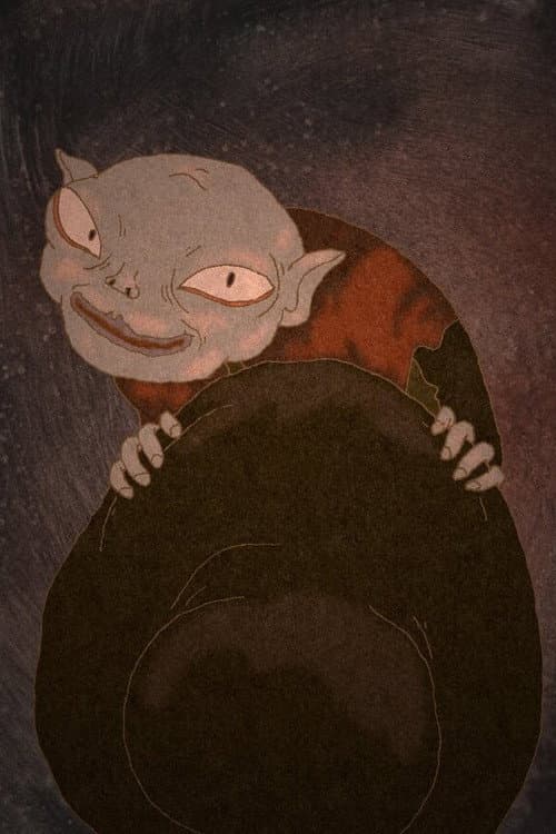 Rumpelstiltskin