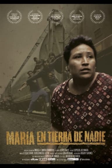 María in No Man's Land