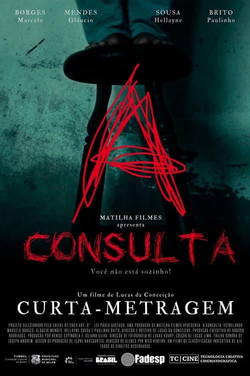 A Consulta