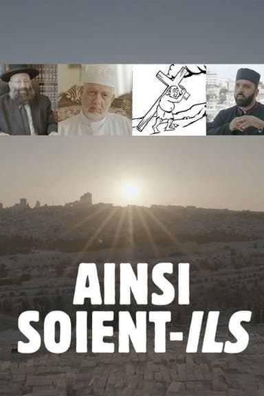 In God They Trust