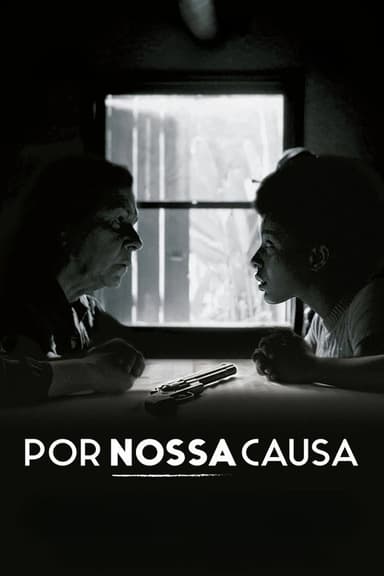 Por Nossa Causa