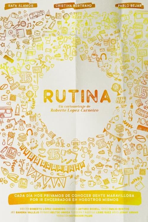Rutina