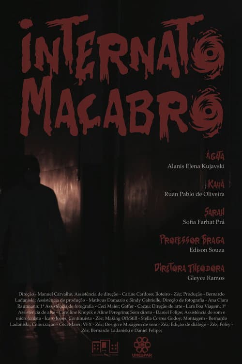 Internato Macabro