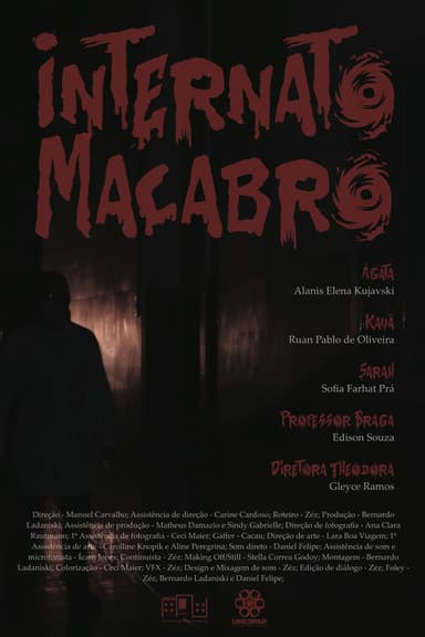 Internato Macabro