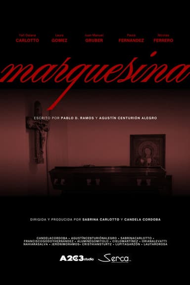 Marquesina