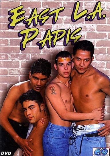 East L.A. Papis