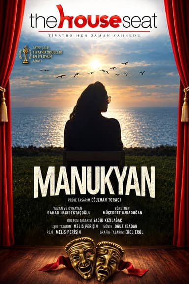 thehouseseat - Manukyan