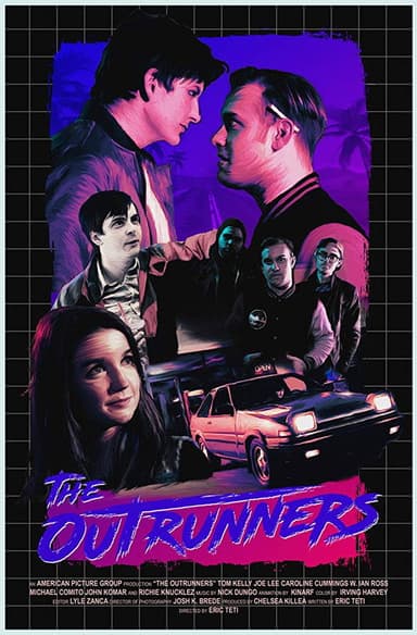 The OutRunners