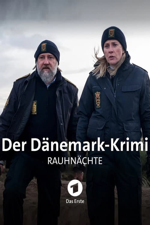 Der Dänemark-Krimi: Rauhnächte