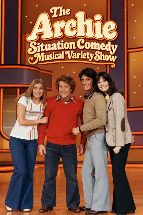 The Archie Situation Comedy Musical Variety Show