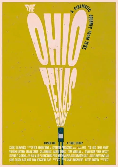 The Ohio, Texas Remix