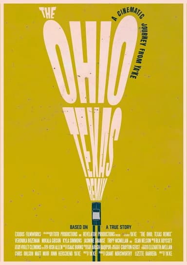 The Ohio, Texas Remix
