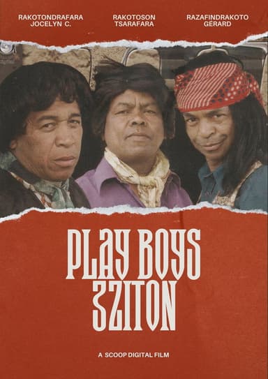 Play Boys 3