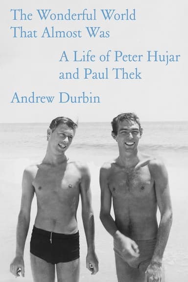 Paul Thek: The Wonderful World That Almost Was