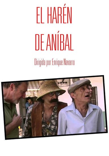 El Harén de Aníbal