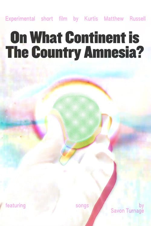 On What Continent is The Country Amnesia?