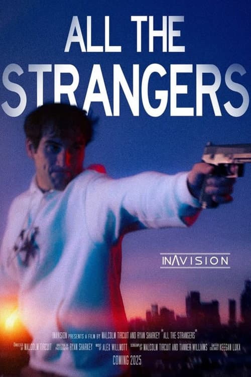 All the Strangers