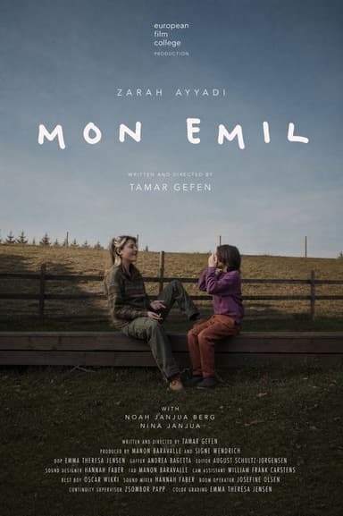 Mon Emil