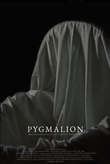 Pygmalion